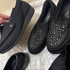 レディース3E靴の画像