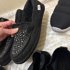 レディース3E靴の画像