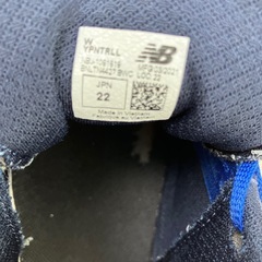 シューズの画像