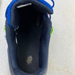 シューズの画像