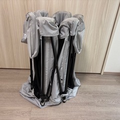 ベビーサークル　日本育児の画像