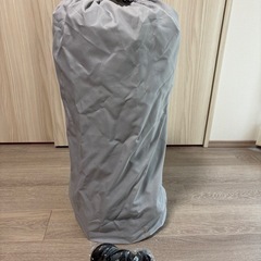 ベビーサークル　日本育児の画像