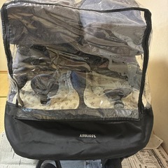 エアバギー　ココダブル　の画像