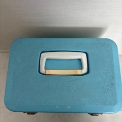 クーラーボックスの画像