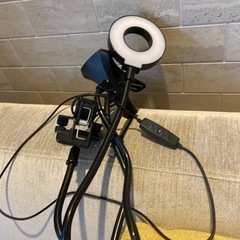 3色　LETライトの画像