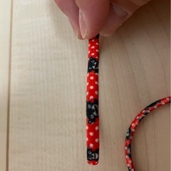 くまもん　ヘアゴム　新品の画像