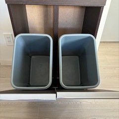 ダストボックスの画像