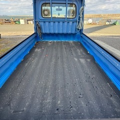 ハイゼットトラックの画像