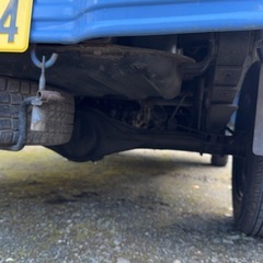 ハイゼットトラックの画像