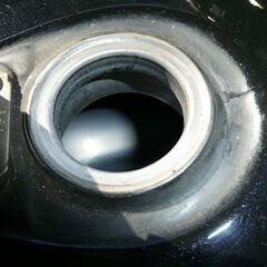 ホンダ　ジェイド２５０　結構きれいです。の画像