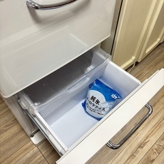 無料 日立 冷蔵庫　255L の画像