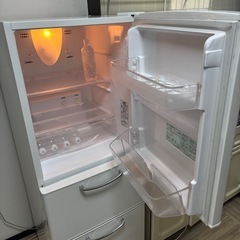 無料 日立 冷蔵庫　255L の画像