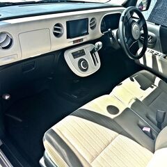 ⭐23年式★ミラココア⭐２年車検・２年保証付き！下取り可能！の画像