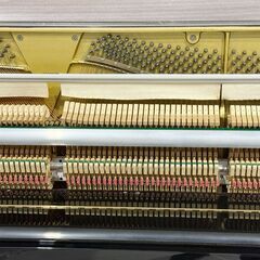 KAWAI（カワイ）ピアノ　調律1回付　2WAYデザイン　国産　現物確認・試弾大歓迎！の画像