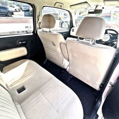 ⭐23年式★ミラココア⭐２年車検・２年保証付き！下取り可能！の画像