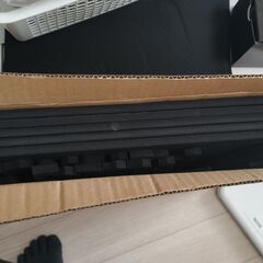 トレーニング用マット　5枚組の画像