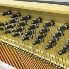 KAWAI（カワイ）ピアノ　調律1回付　2WAYデザイン　国産　現物確認・試弾大歓迎！の画像