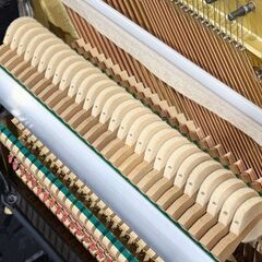 KAWAI（カワイ）ピアノ　調律1回付　2WAYデザイン　国産　現物確認・試弾大歓迎！の画像