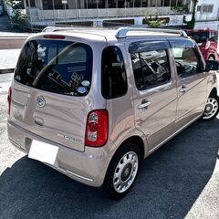 ⭐23年式★ミラココア⭐２年車検・２年保証付き！下取り可能！の画像