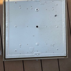 蛍光灯照明器具
の画像