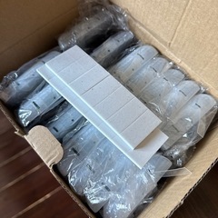 ソーラーライト16個セットの画像