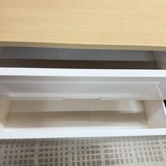 天馬 ウッドトップチェスト Fits Plus 4段 衣装ケースの画像