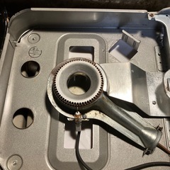 Iカセットガスコンロ
の画像