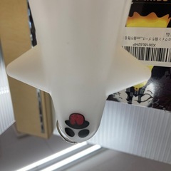 ハロウィン飾りゴーストお化けの画像