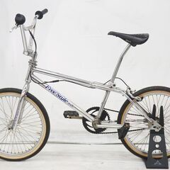 LAND GEAR 「ランドギア」 FreeStyle2000 年式不明 BMX/ 大阪美原北インター店の画像