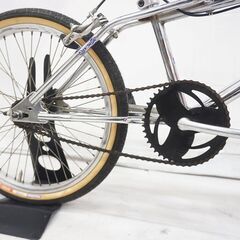 LAND GEAR 「ランドギア」 FreeStyle2000 年式不明 BMX/ 大阪美原北インター店の画像