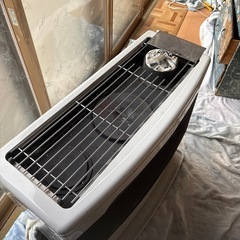 【決まりました】トヨトミ石油ストーブ（煙突）の画像