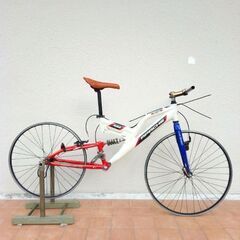 中古パーツmixed !  ROIstyle332カスタムマシン No.016の画像