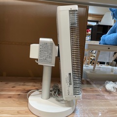 【遠赤外線暖房機】【ダイキン】クリーニング済み【管理番号】  1115  橋の画像