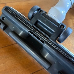 東芝　キャニスターかみぱっく紙パック掃除機の画像