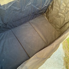 キャリーカートの画像