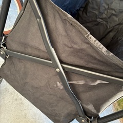 キャリーカートの画像