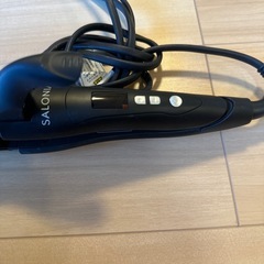 サロニア2WAYアイロン32mm の画像