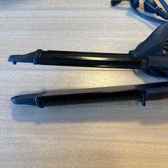 サロニア2WAYアイロン32mm の画像