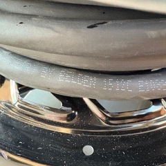 ベルデンマルチケーブル　8ch　15mの画像