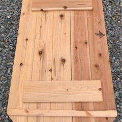 ステップワゴン　RP3  3列目棚
の画像