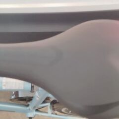 あさひオフィスプレス自転車530㍉の画像