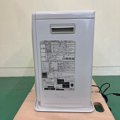 トヨトミ　石油ストーブの画像