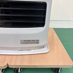 トヨトミ　石油ストーブの画像