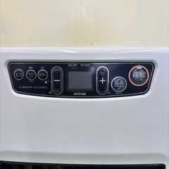 トヨトミ　石油ストーブの画像