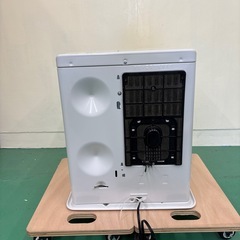 トヨトミ　石油ストーブの画像