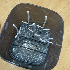 ピジョン　pigeonのポチットの画像