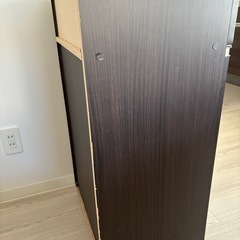 ダストボックスの画像