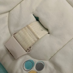 コンビ　ベビーラック　ハイローチェアの画像