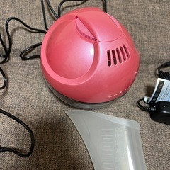 空気清浄機　加湿器の画像