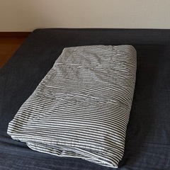 掛け布団 3枚の画像